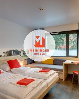 MEININGER Hotel Wien Downtown Franz