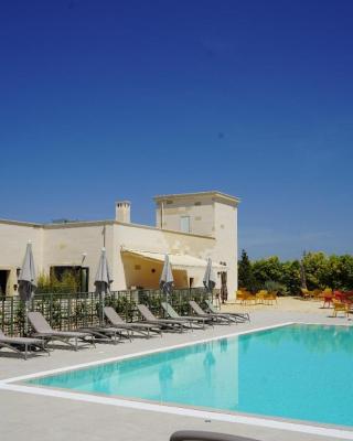 MASSERIA ACQUASALE - RELAIS & RESTAURANT