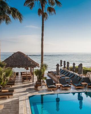 Soleil Rooms and Suites