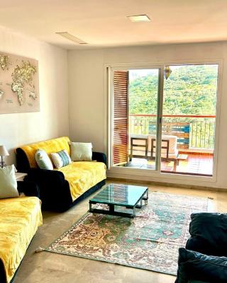 Apartment Alcaidesa