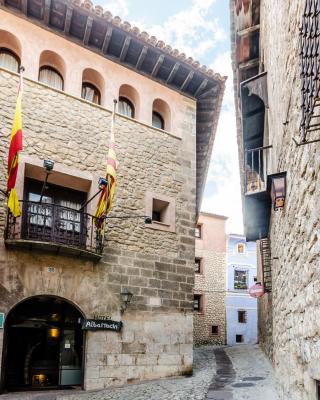 Hotel Albarracín