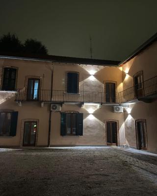 San Gervasio House