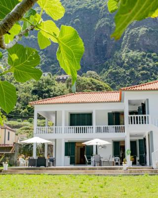 São Vicente Guest House