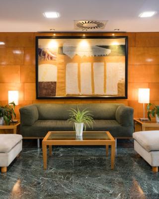 Hotel Ciudad de Valladolid