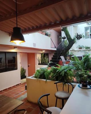 Hostal Casa Primavera