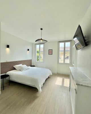 Maison Senac - Boutique hôtel