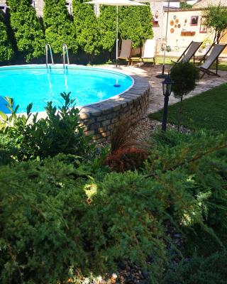 Apartment Relić