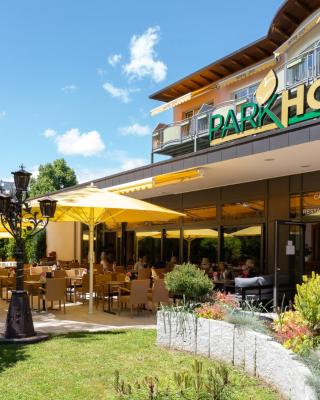 Parkhotel an der Therme