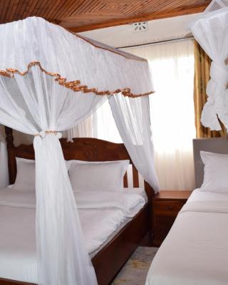 Zarita Boutique Hotel