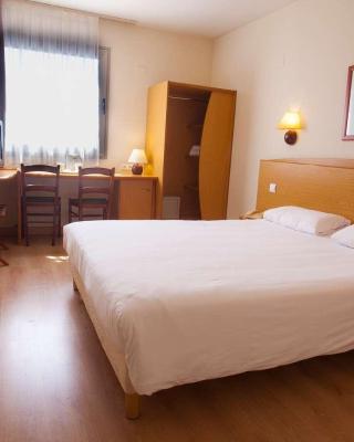 Travelodge Alicante Puerto