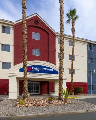 Candlewood Suites Yuma by IHG