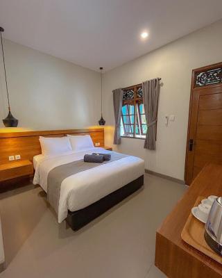 Kaman Bali Guesthouse