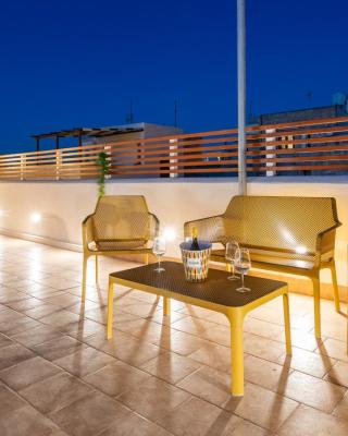 Casa Pepè - Terrazza Favignana