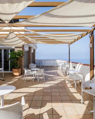 Hotel Almijara - Mares