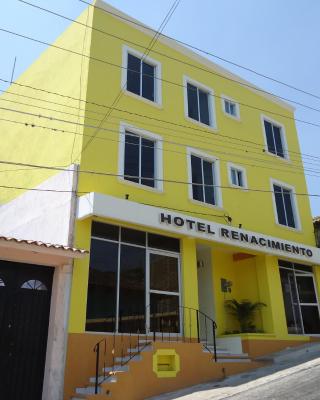 Hotel Renacimiento