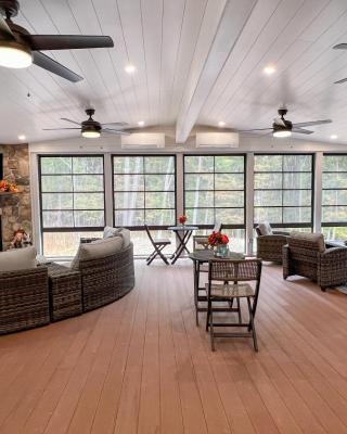 Four Seasons For Fun Bed & Breakfast