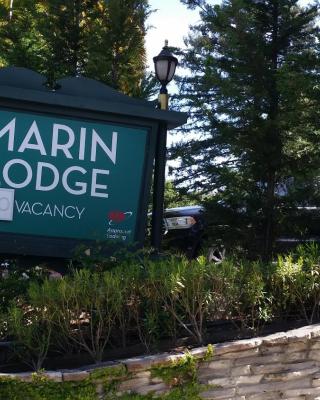 Marin Lodge