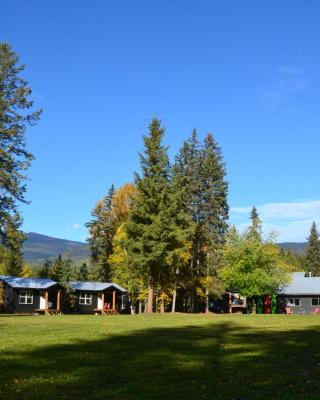 River's Edge Retreat