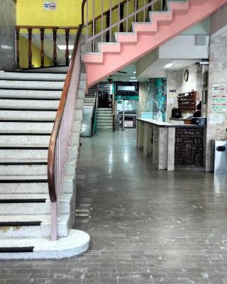 Hoteles Santa Regina
