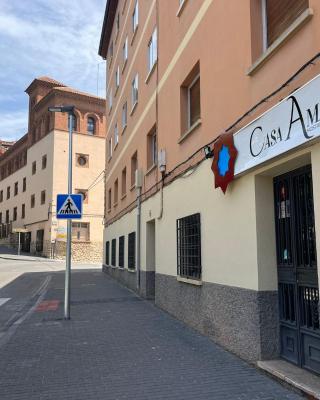 Hostal Casa Amalia