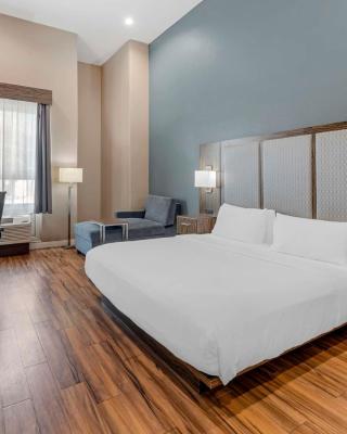 Best Western Plus Pflugerville Inn & Suites