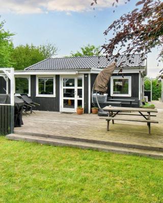 Holiday home Gilleleje XCV