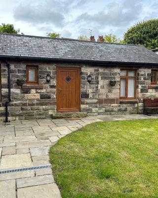 The Coachmans Cottage