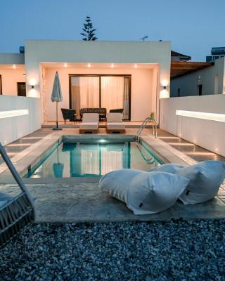 Melior Luxury Villas