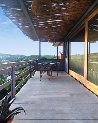 Aloe Residence Possidi