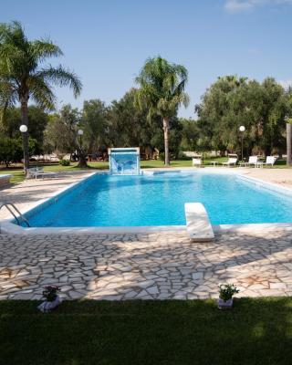 B&B Parcomonsignore