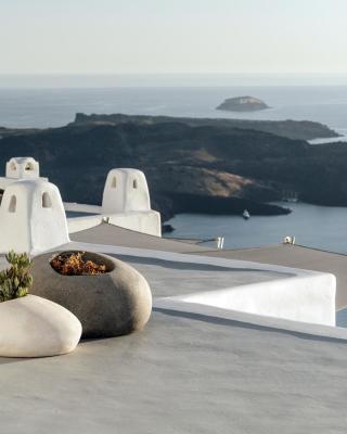 Belvedere Suites