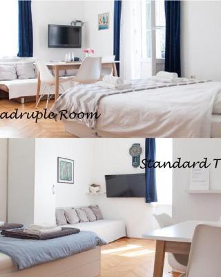 Milla Rooms