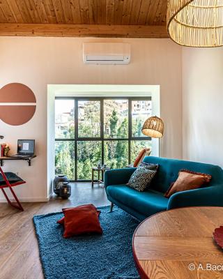 Alma Luxury House