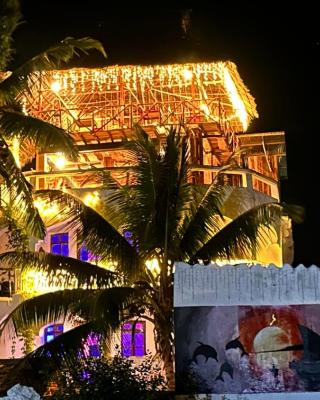 Light of Zanzibar Hotel