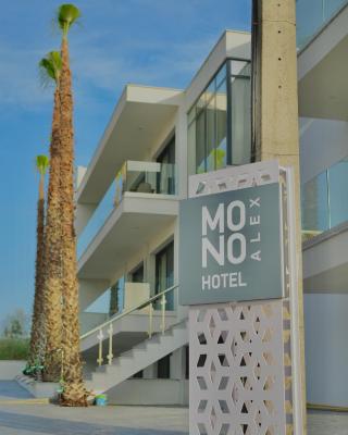 MONO ALEX Kalithea