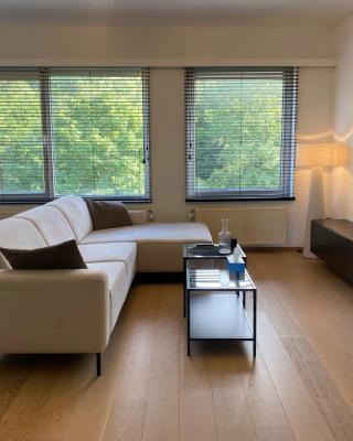 Cosy Apartment near Antwerp