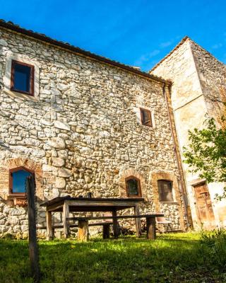 Il Rifugio del Cacciatore / The Hunter's Shelter