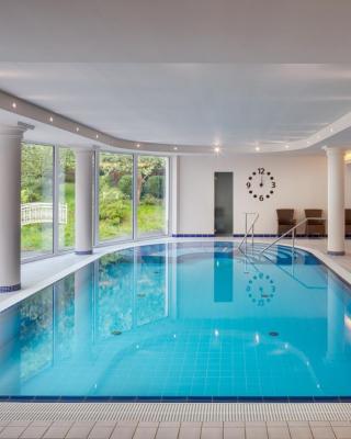 Spa & Wellness Hotel Olympia Marienbad