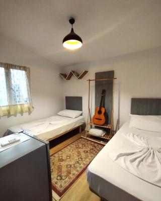 2 single Bedroom Tirana