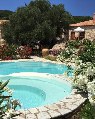 Boutique apart-hotel Galini, member of the best small hotels in Greece, Adults only