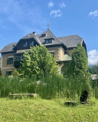 Villa Parkschlössl