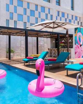 Avani Cancun Airport -previously NH Cancun Airport-