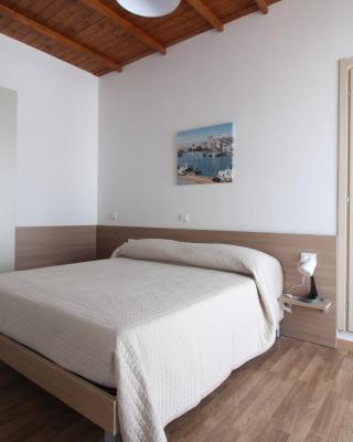 Acquacorrente Rooms - a due passi dal mare