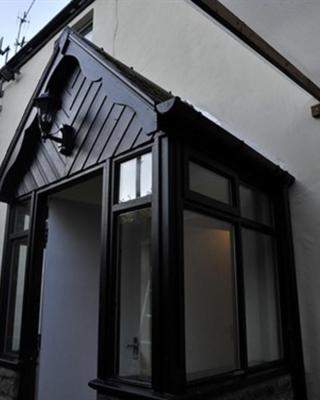 Hoppers Cottage Guest House