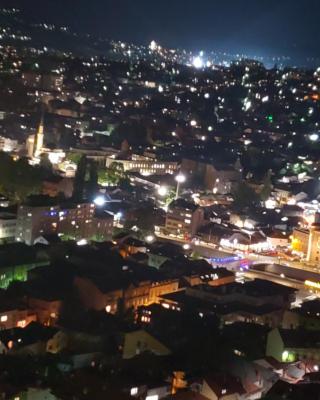 Prenoćište 3 sobe