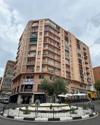 Pension RIOKA CALPE