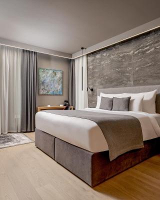 Qosmo Brasov Hotel