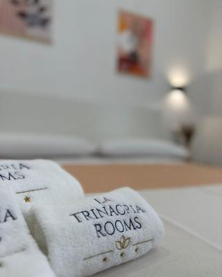 La Trinacria Rooms