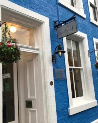 Daviot Guest House