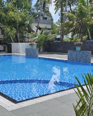 LEISURE VALLEY BEACH RESORT